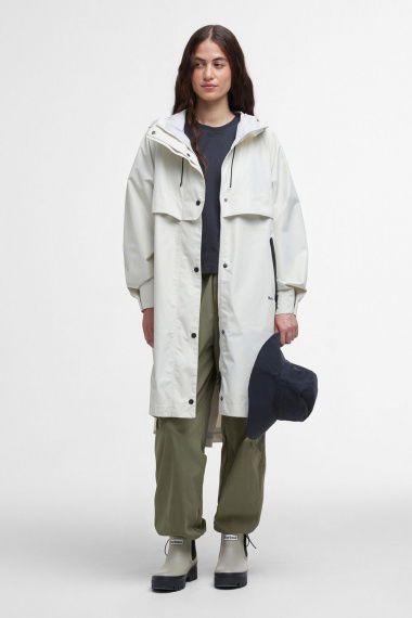 Parka Jayla Waterproof