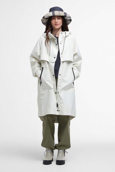 Parka Jayla Waterproof