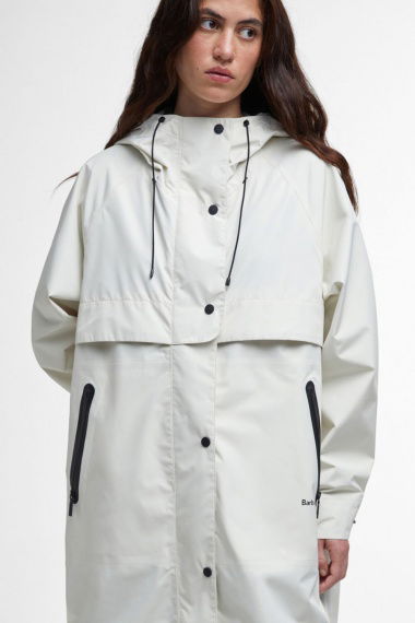 Parka Jayla Waterproof