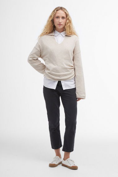 Jeans Moorland