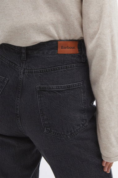 Jeans Moorland