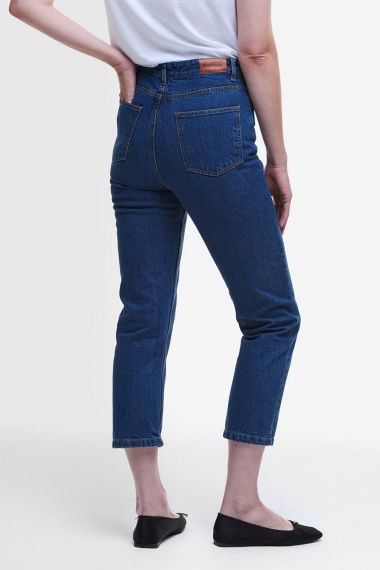 Jeans Moorland