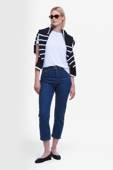 Jeans Moorland
