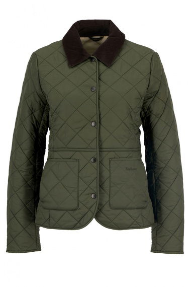 Chaqueta Deveron Polarquilt