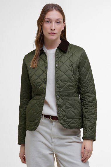 Chaqueta Deveron Polarquilt
