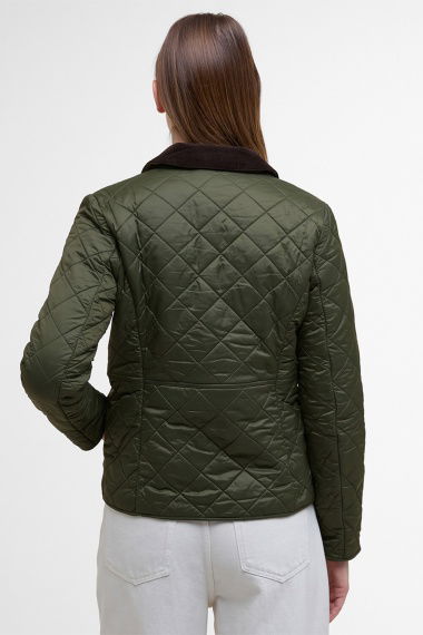 Chaqueta Deveron Polarquilt