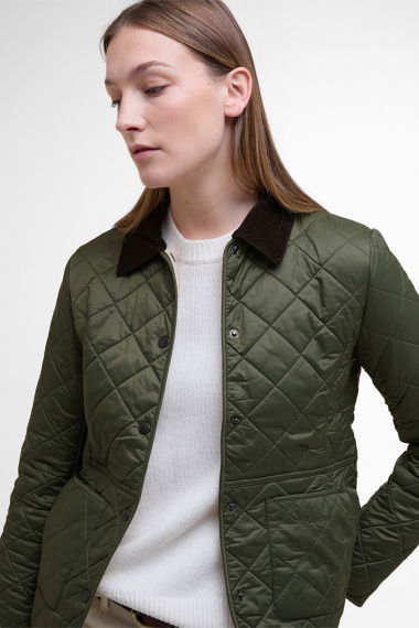Chaqueta Deveron Polarquilt