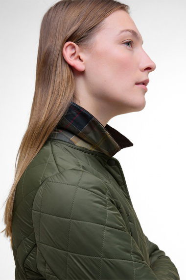 Chaqueta Deveron Polarquilt