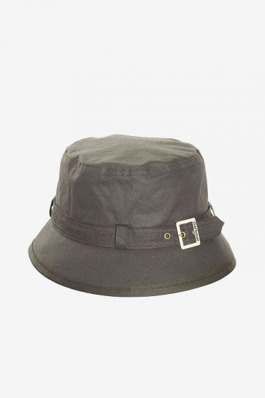 Gorro Wax Kelso