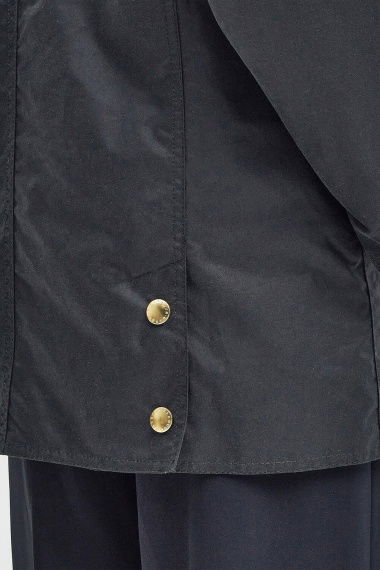 Chaqueta Modern Beadnell Wax