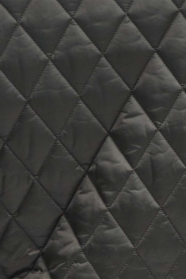 Chaqueta Fitted Beadnell Quilted