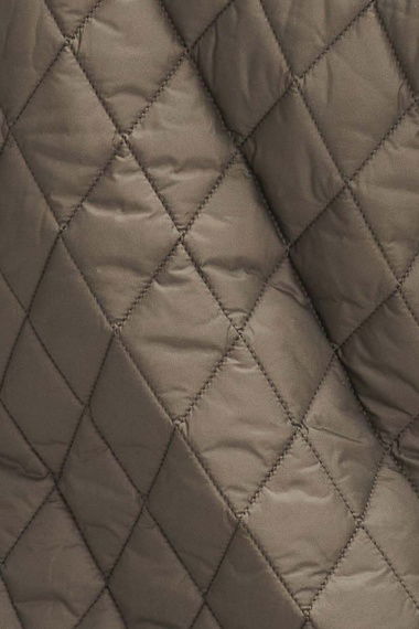 Chaqueta Highfield Quilted