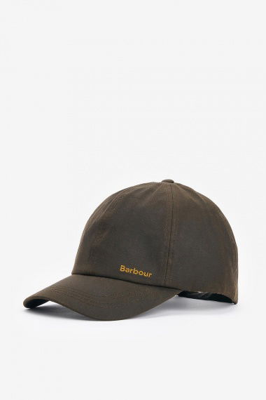 Gorra Belsay Wax Sports