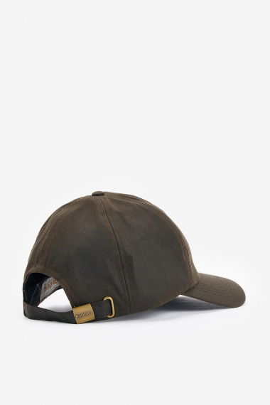 Gorra Belsay Wax Sports