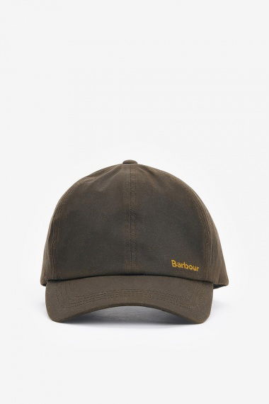 Gorra Belsay Wax Sports