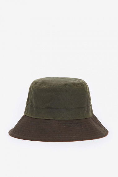 Gorro Brackley Wax