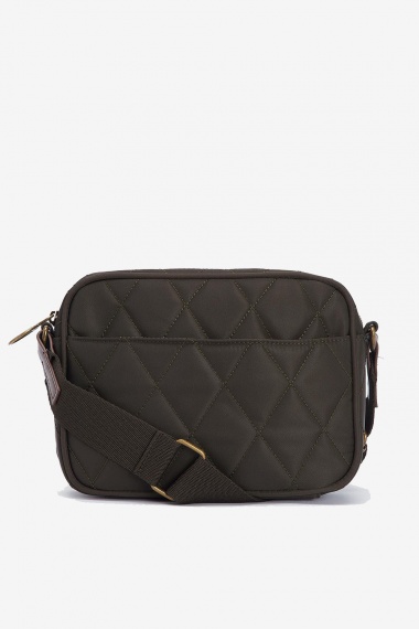 Bolso Crossbody Quilted