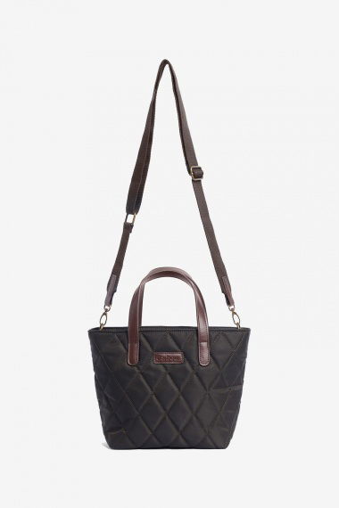 Bolso Crossbody Quilted