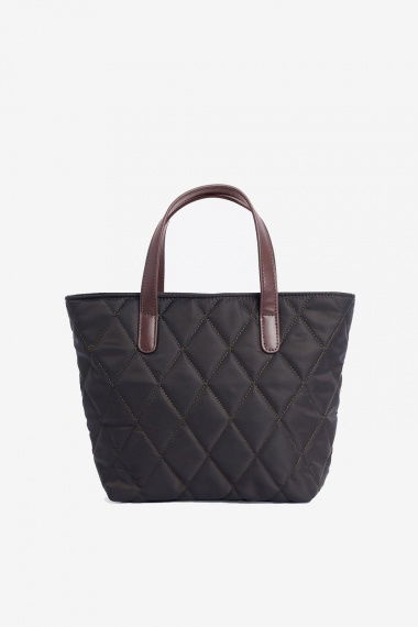 Bolso Crossbody Quilted