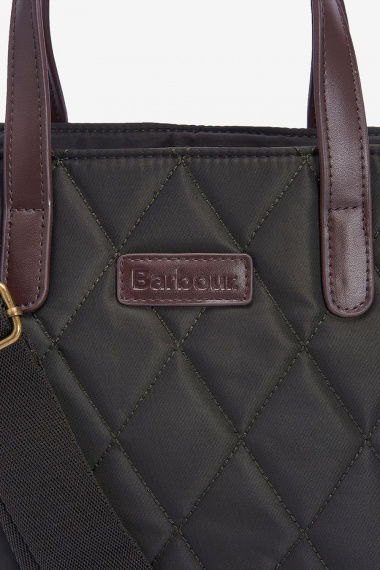 Bolso Crossbody Quilted