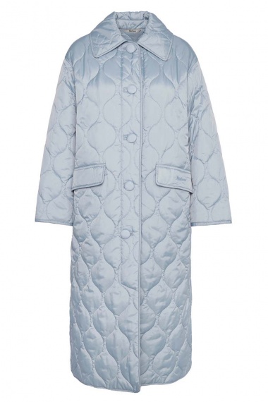 Chaqueta Barbour The Edit By Alexa Amy Quilted