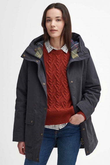 Chaqueta Winter Beadnell