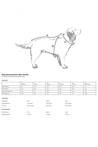 Arnés Tartan Step In Dog