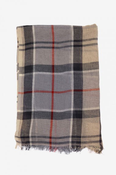 Fular Welton Tartan