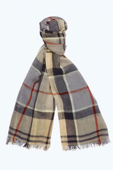 Fular Welton Tartan