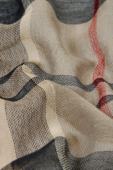 Fular Welton Tartan