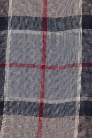 Fular Welton Tartan