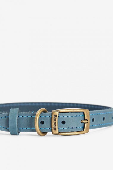 Collar Leather Dog