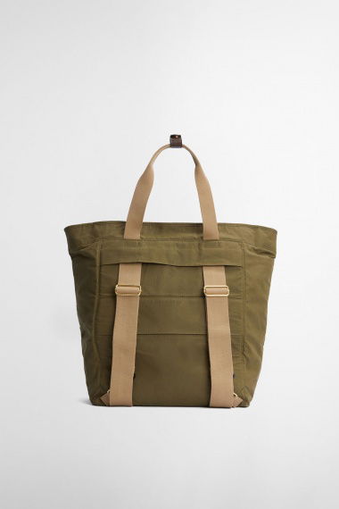 Bolso Tote Transport