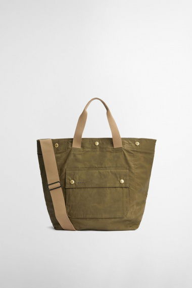 Bolso Tote Transport