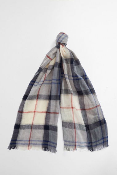 Fular Welton Tartan