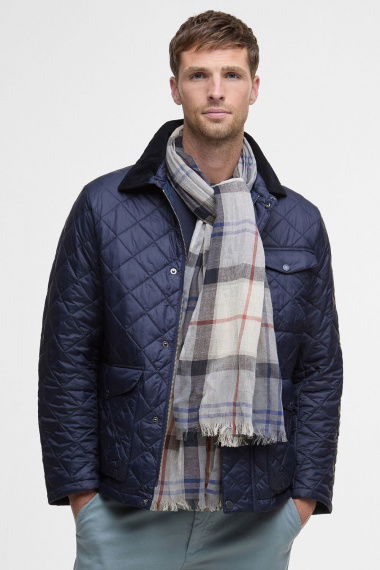 Fular Welton Tartan