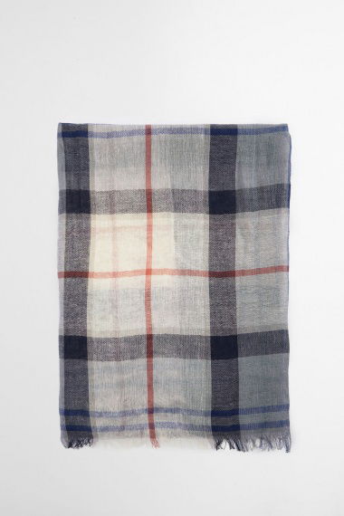Fular Welton Tartan