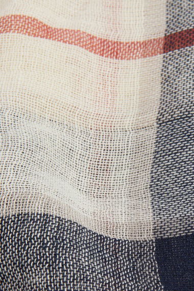 Fular Welton Tartan