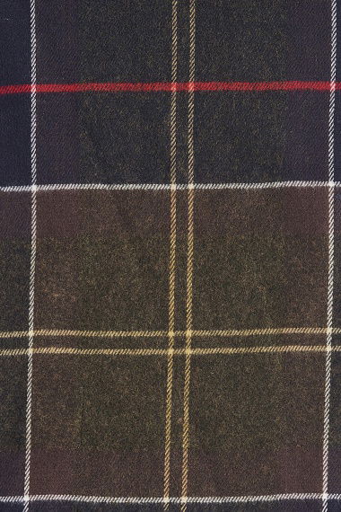 Bufanda Galingale Tartan