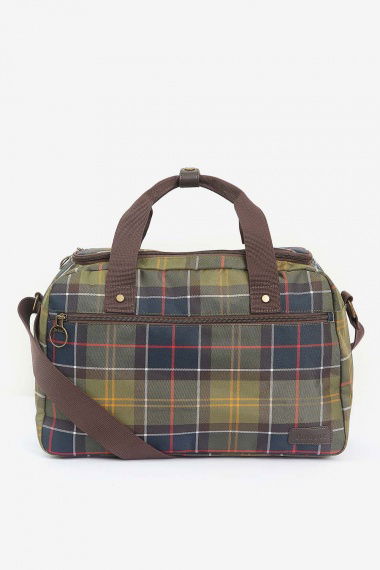 Bolsa Torridon Tartan