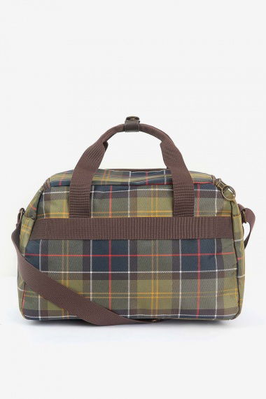 Bolsa Torridon Tartan