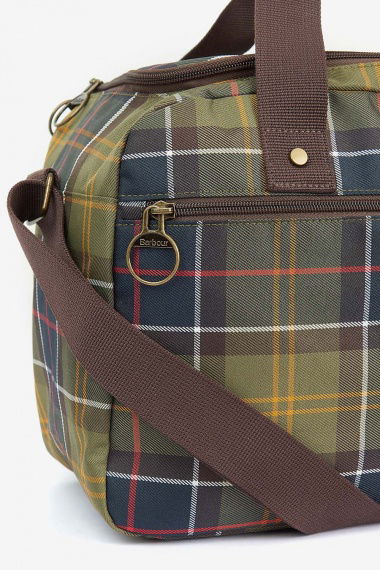 Bolsa Torridon Tartan