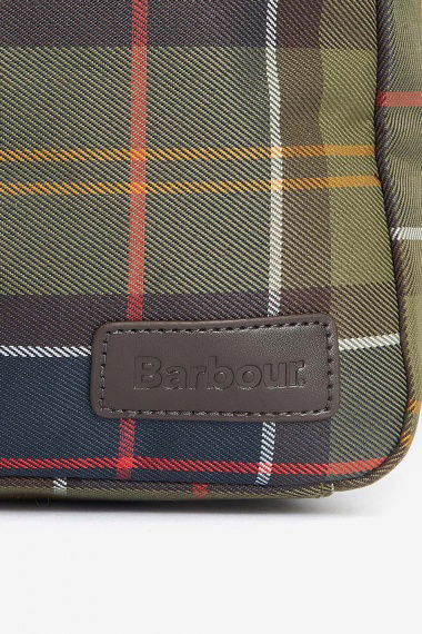 Bolsa Torridon Tartan