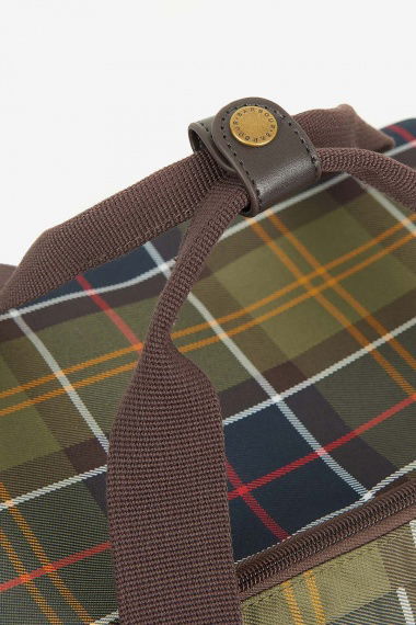 Bolsa Torridon Tartan