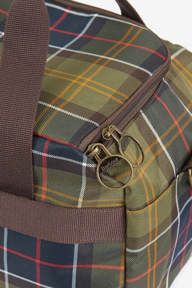 Bolsa Torridon Tartan