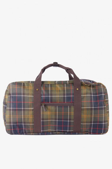 Bolso Torridon Tartan