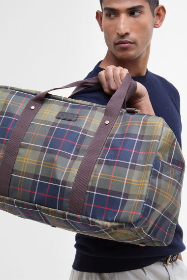 Bolso Torridon Tartan