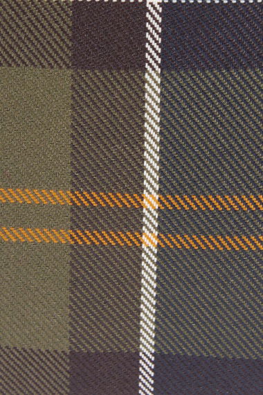 Bolso Torridon Tartan