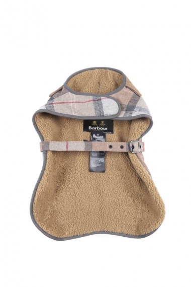 Abrigo Wool Touch Dog