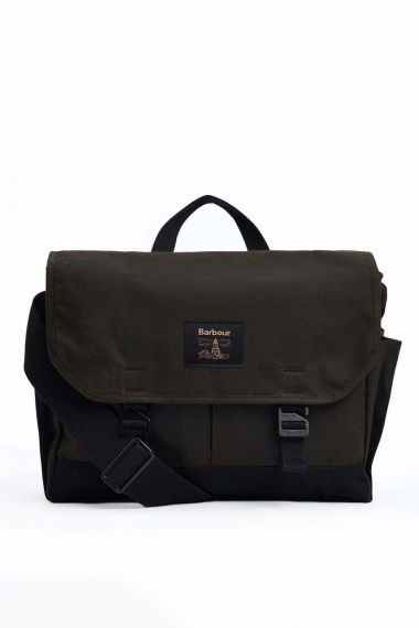 Bolsa Field Wax